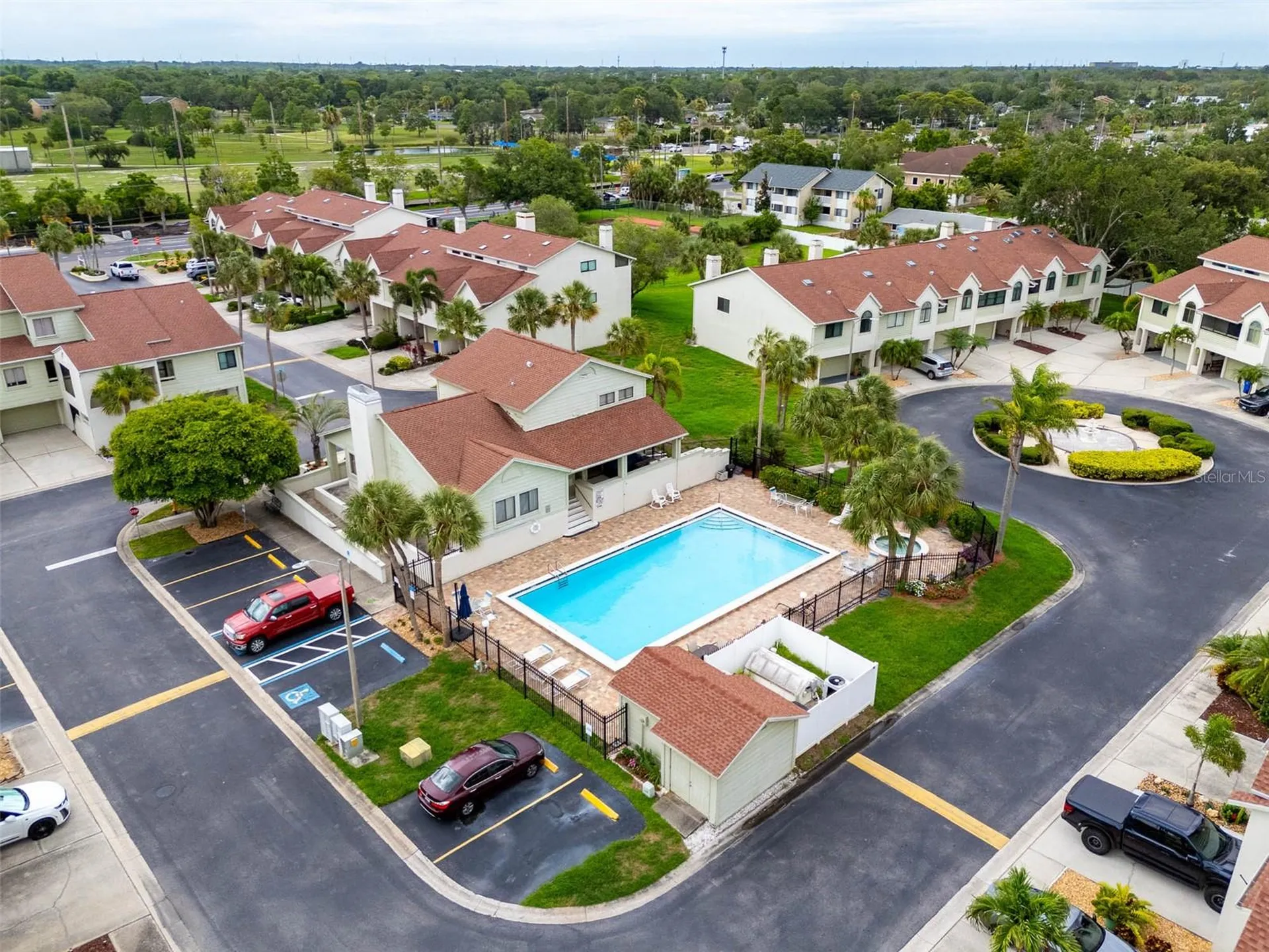 2395 Hanover Drive Dunedin FL 34698