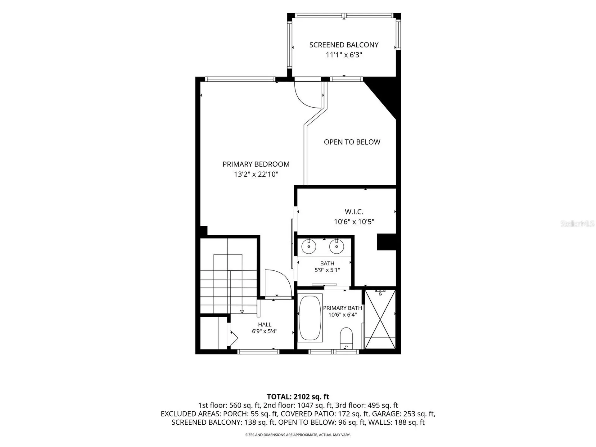 2395 Hanover Drive Dunedin FL 34698