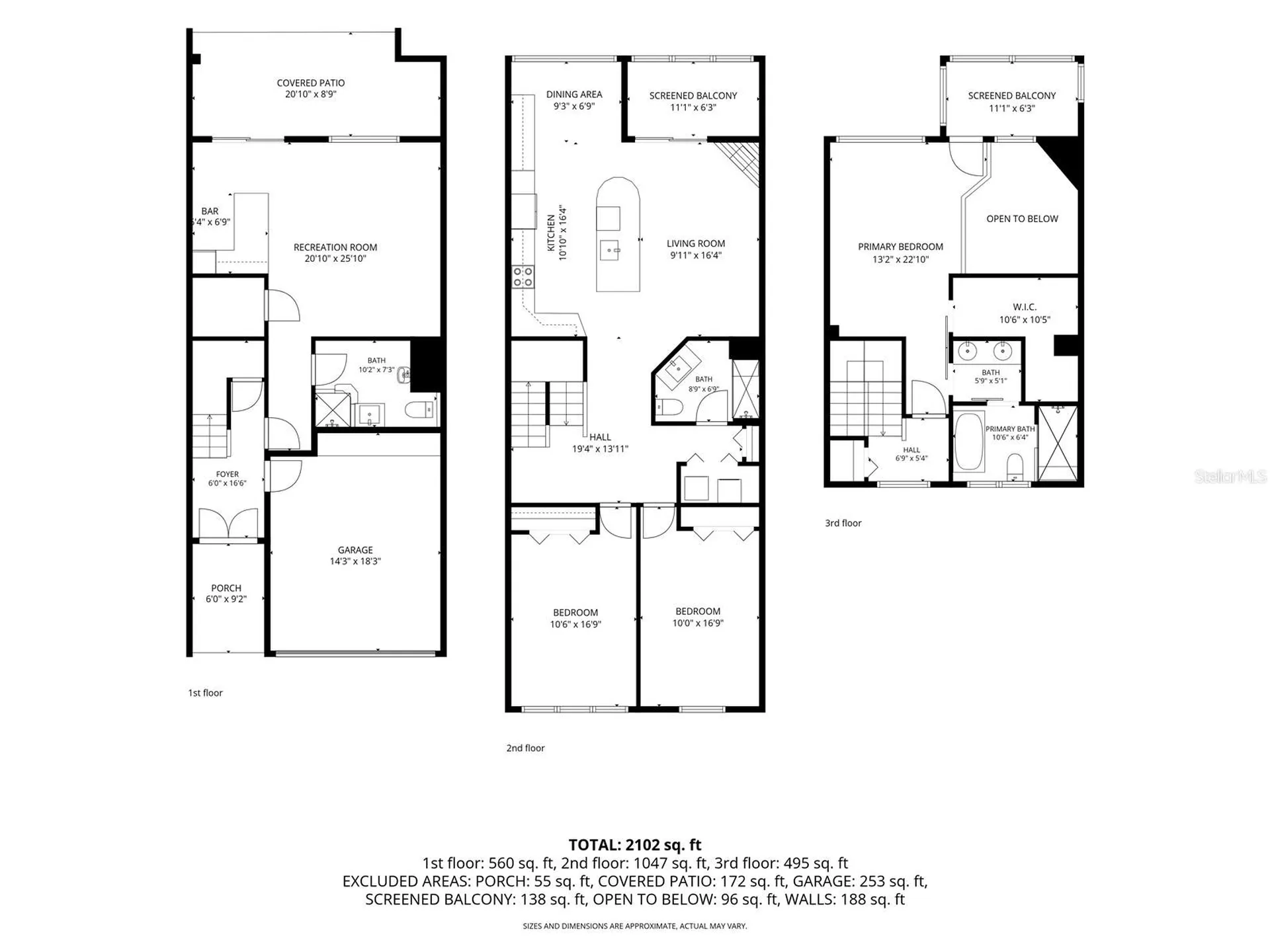 2395 Hanover Drive Dunedin FL 34698