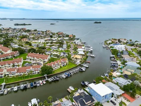 2395 Hanover Drive Dunedin FL 34698