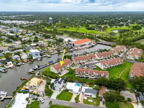 2395 Hanover Drive Dunedin FL 34698