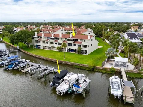 2395 Hanover Drive Dunedin FL 34698