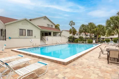 2395 Hanover Drive Dunedin FL 34698