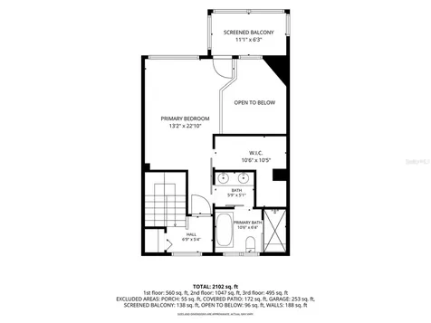 2395 Hanover Drive Dunedin FL 34698