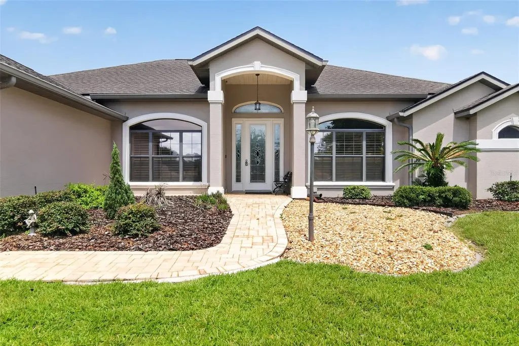 6535 SW 51st Terrace Ocala FL 34474
