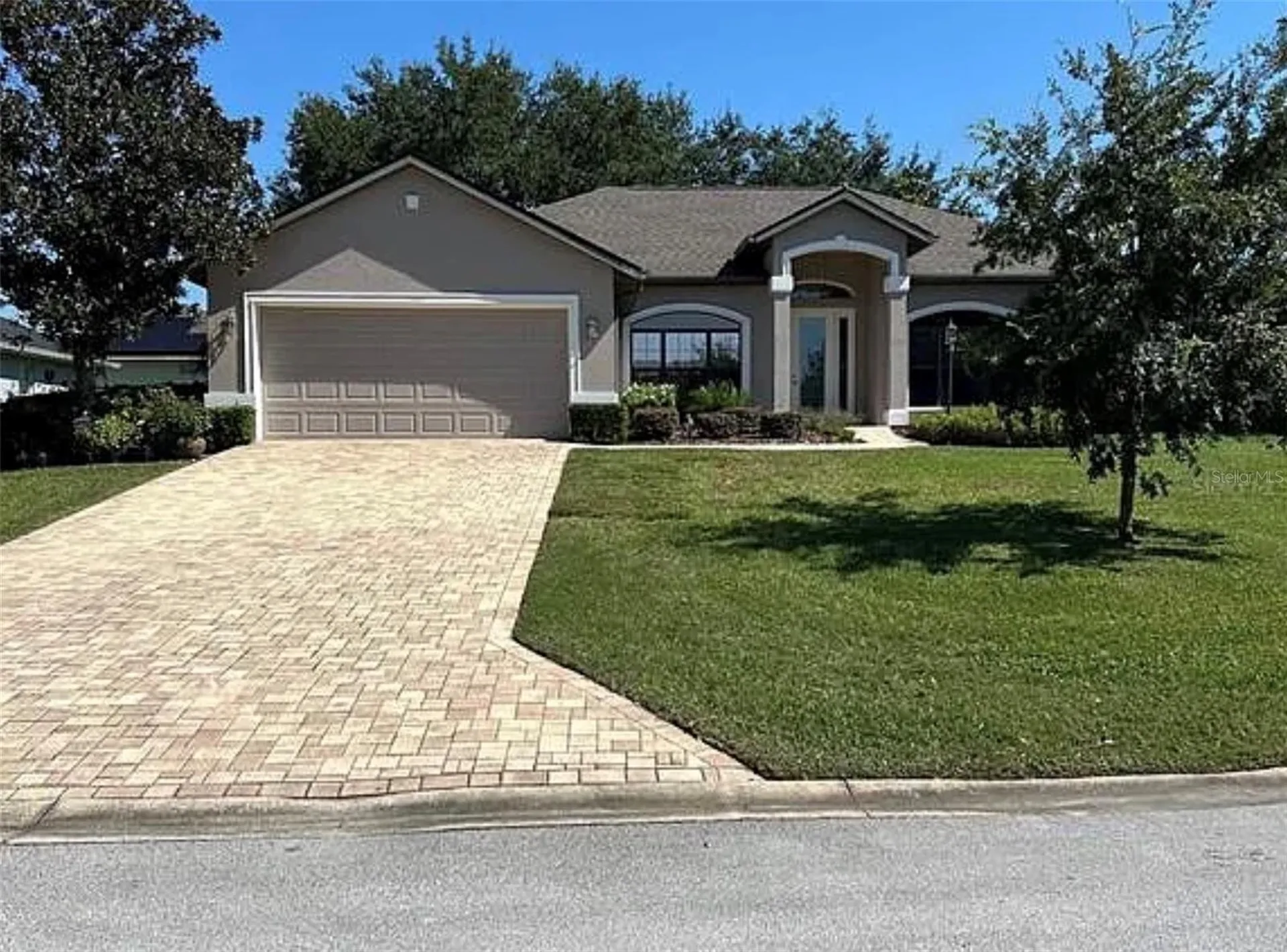 6535 SW 51st Terrace Ocala FL 34474