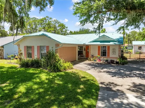 6369 Bonnie Court St Cloud FL 34771