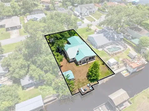 6369 Bonnie Court St Cloud FL 34771