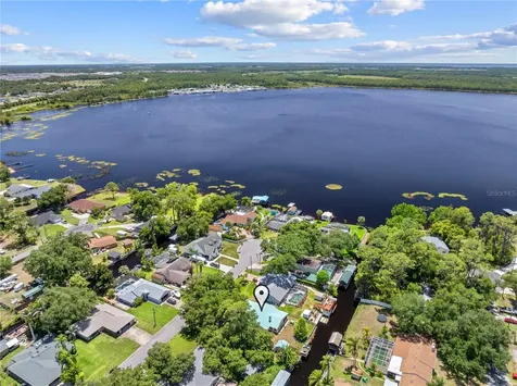 6369 Bonnie Court St Cloud FL 34771