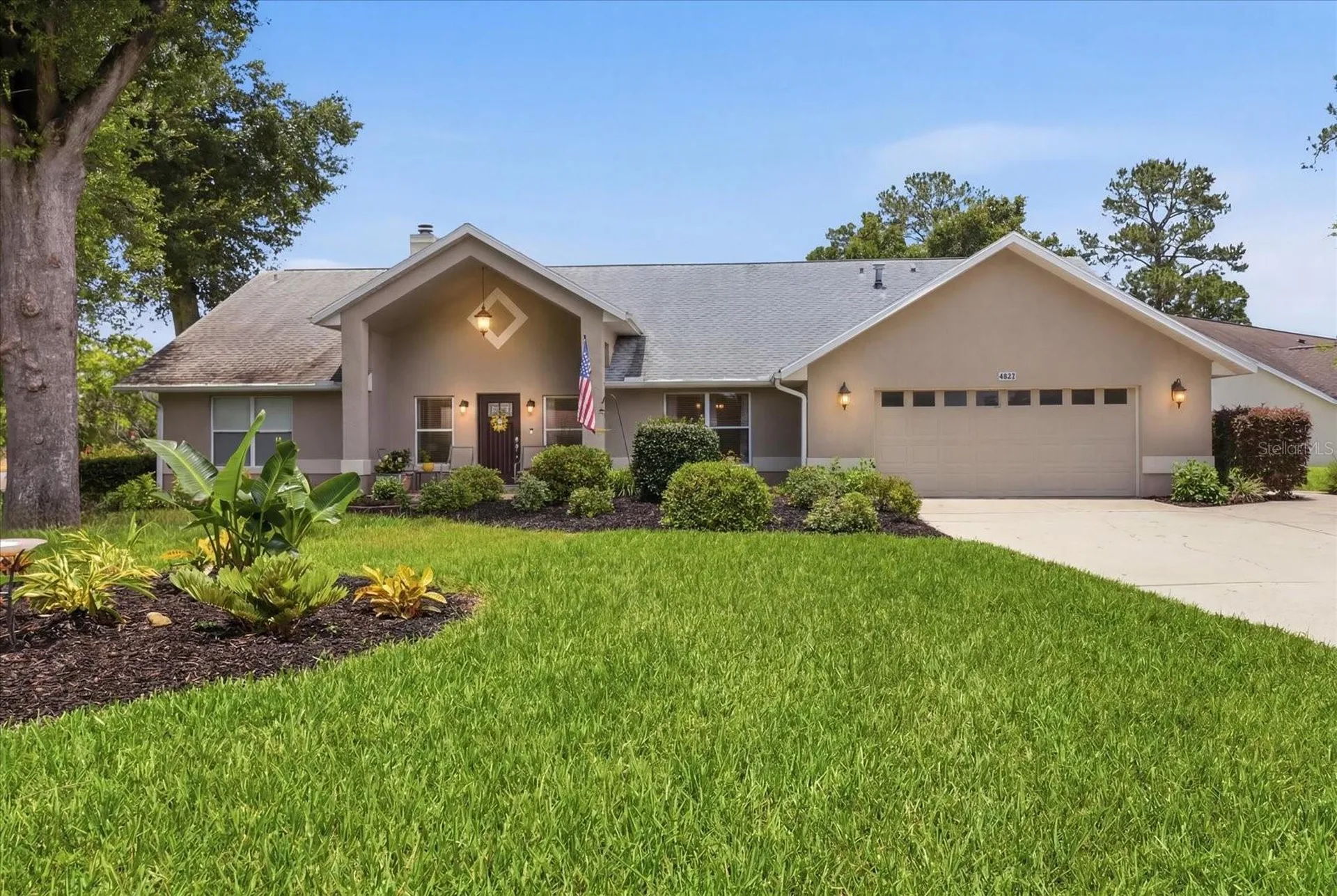 4823 SE 14th Street Ocala FL 34471