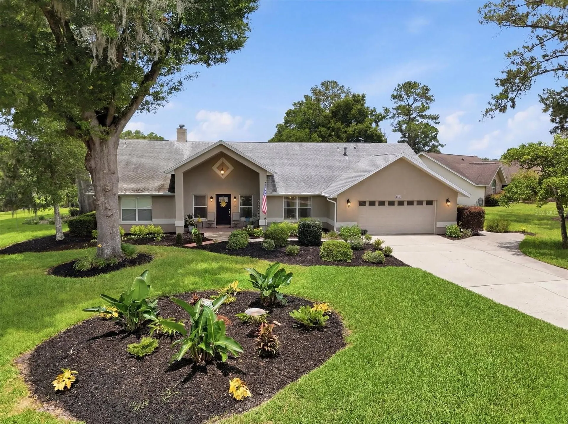 4823 SE 14th Street Ocala FL 34471