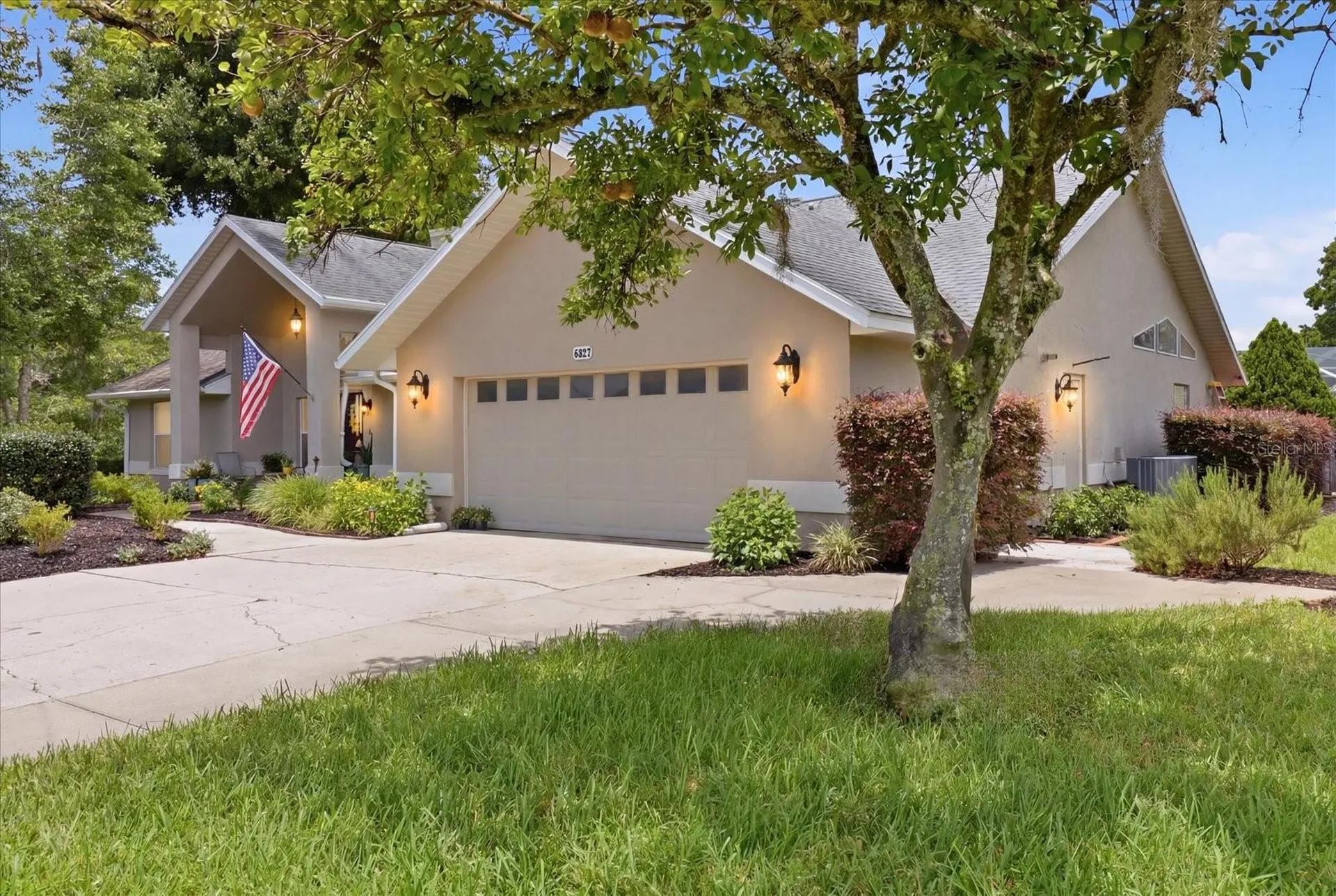 4823 SE 14th Street Ocala FL 34471