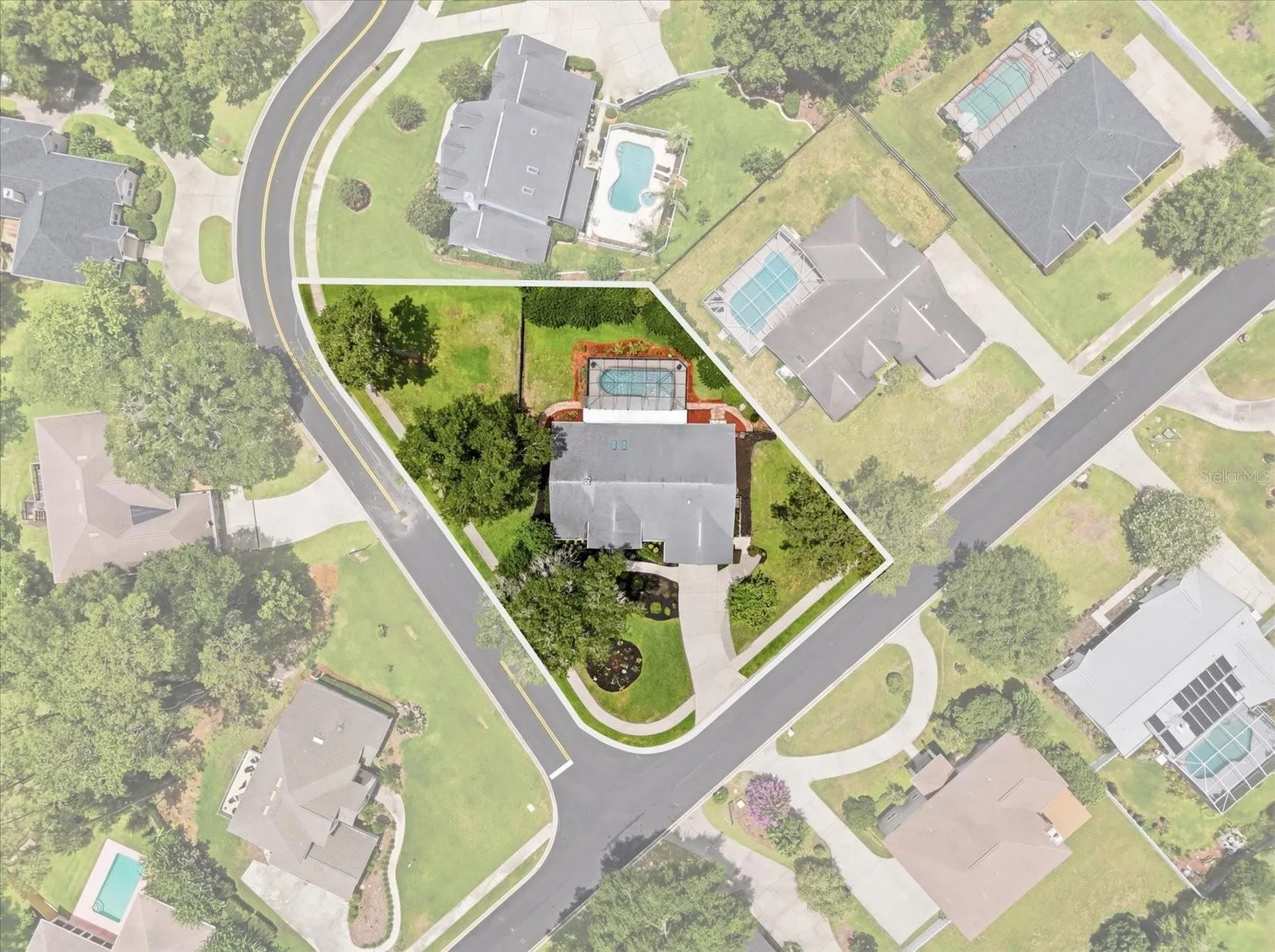 4823 SE 14th Street Ocala FL 34471