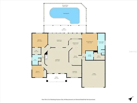4823 SE 14th Street Ocala FL 34471
