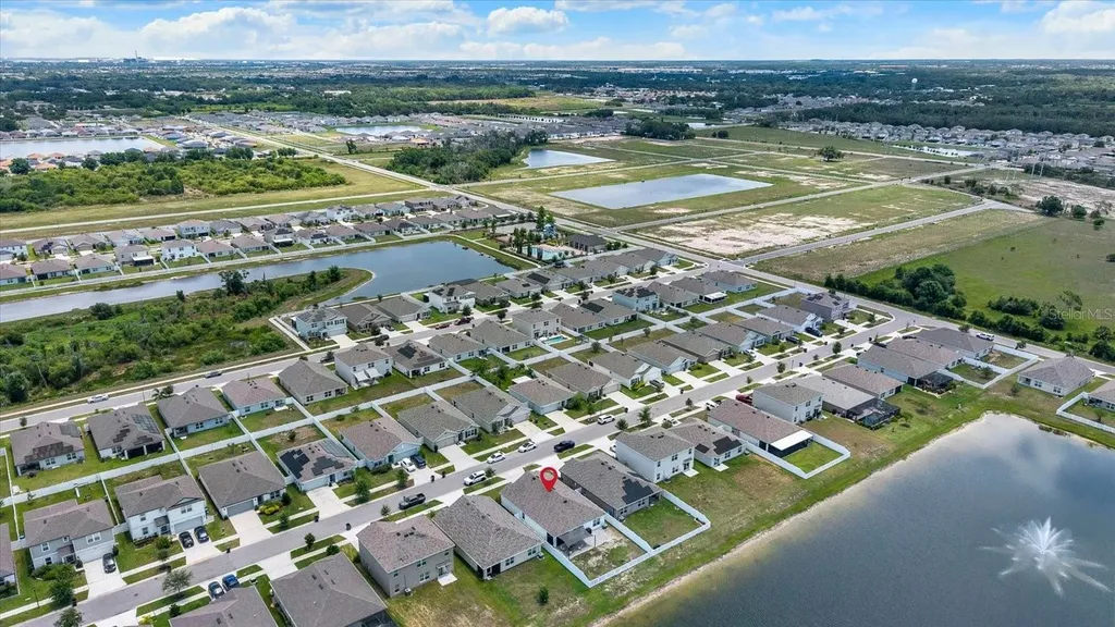 1013 Tidal Rock Avenue Ruskin FL 33570