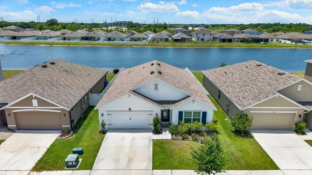 1013 Tidal Rock Avenue Ruskin FL 33570