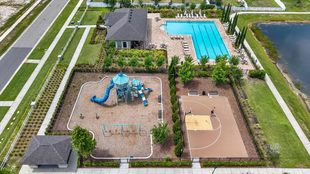 1013 Tidal Rock Avenue Ruskin FL 33570