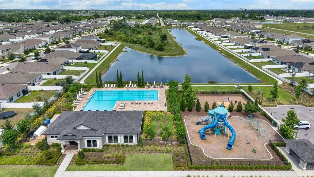 1013 Tidal Rock Avenue Ruskin FL 33570