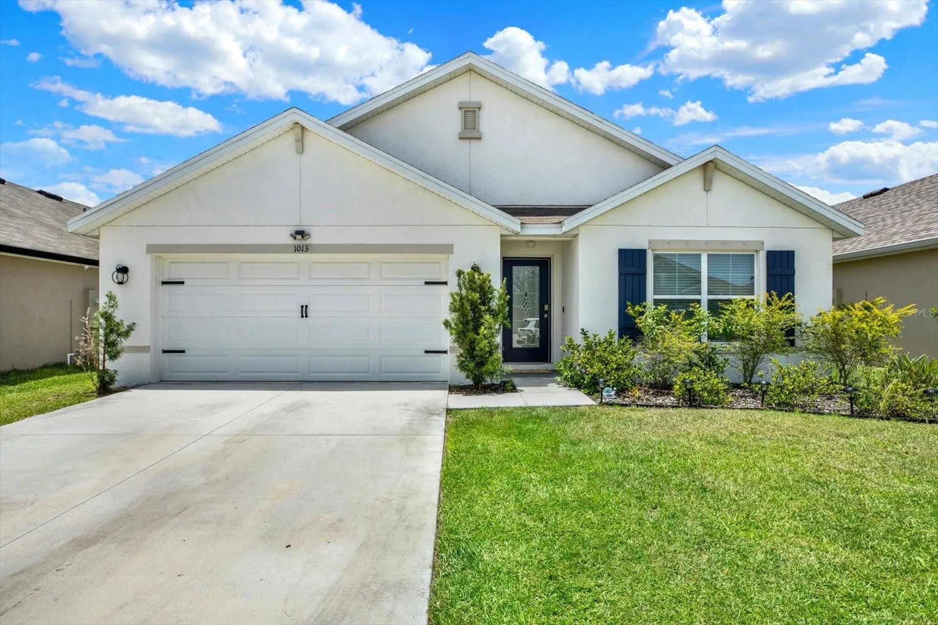 1013 Tidal Rock Avenue Ruskin FL 33570