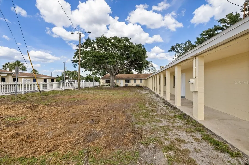 4704 Kelly Road Tampa FL 33615