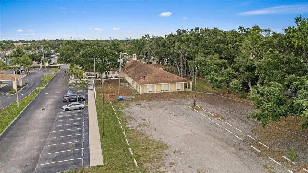 4704 Kelly Road Tampa FL 33615