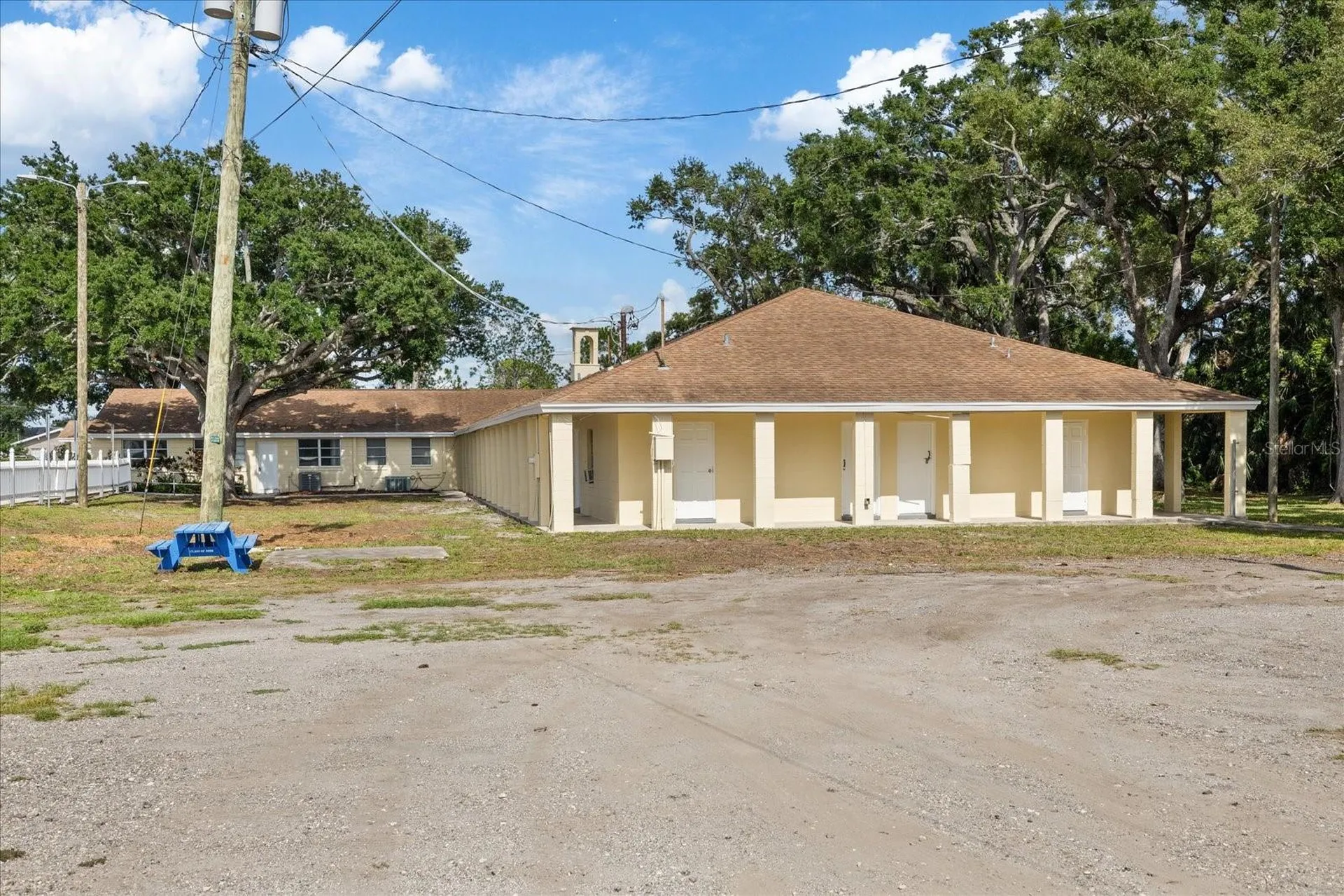 4704 Kelly Road Tampa FL 33615