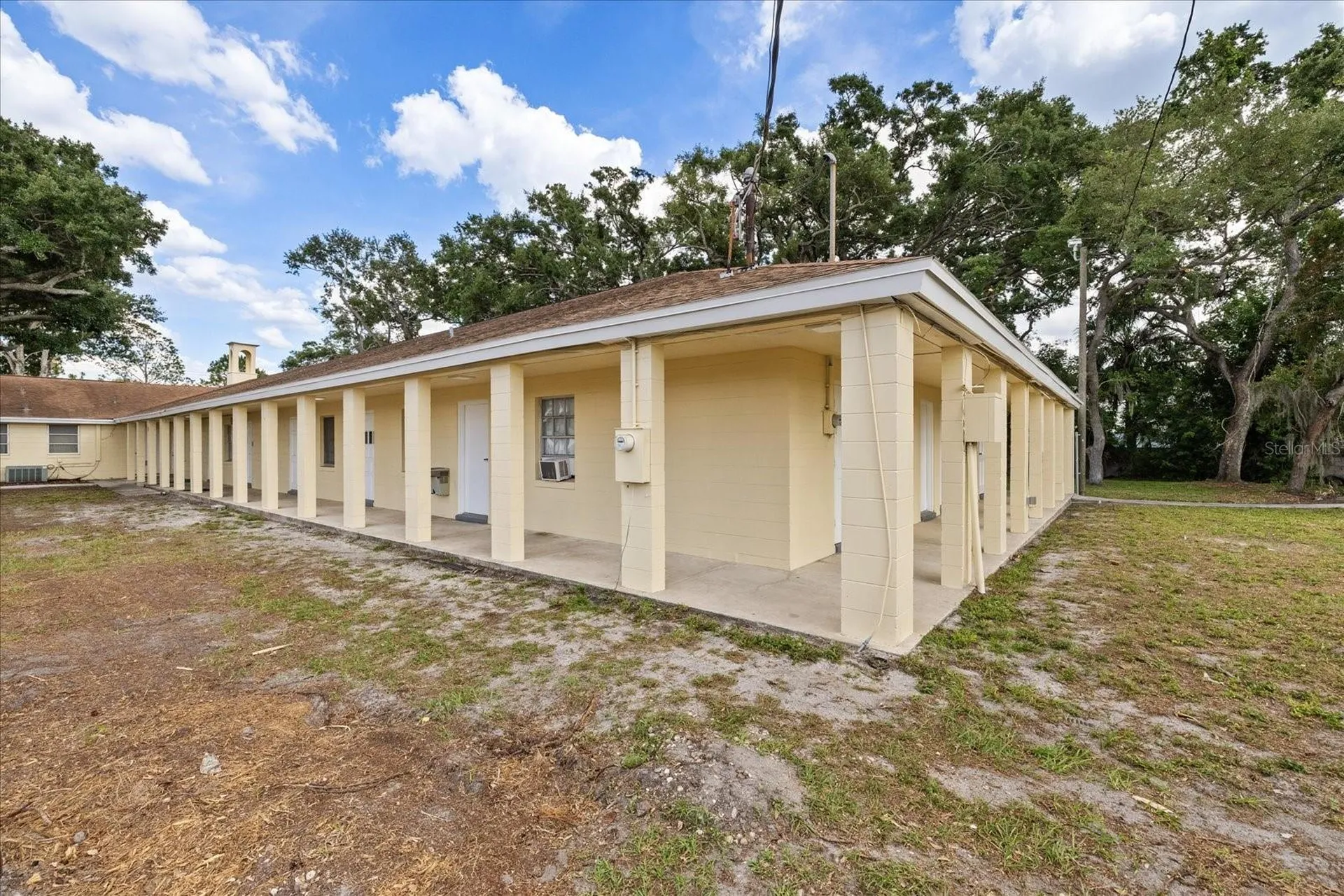 4704 Kelly Road Tampa FL 33615