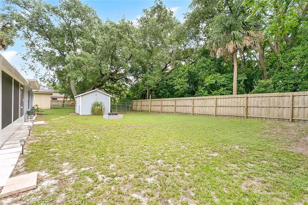 1717 White Street Titusville FL 32796
