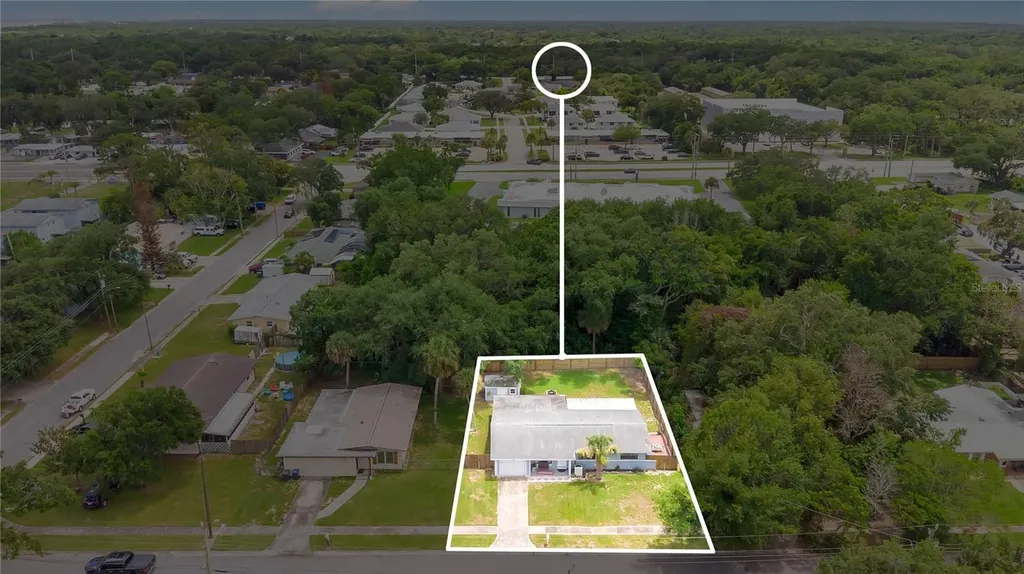 1717 White Street Titusville FL 32796