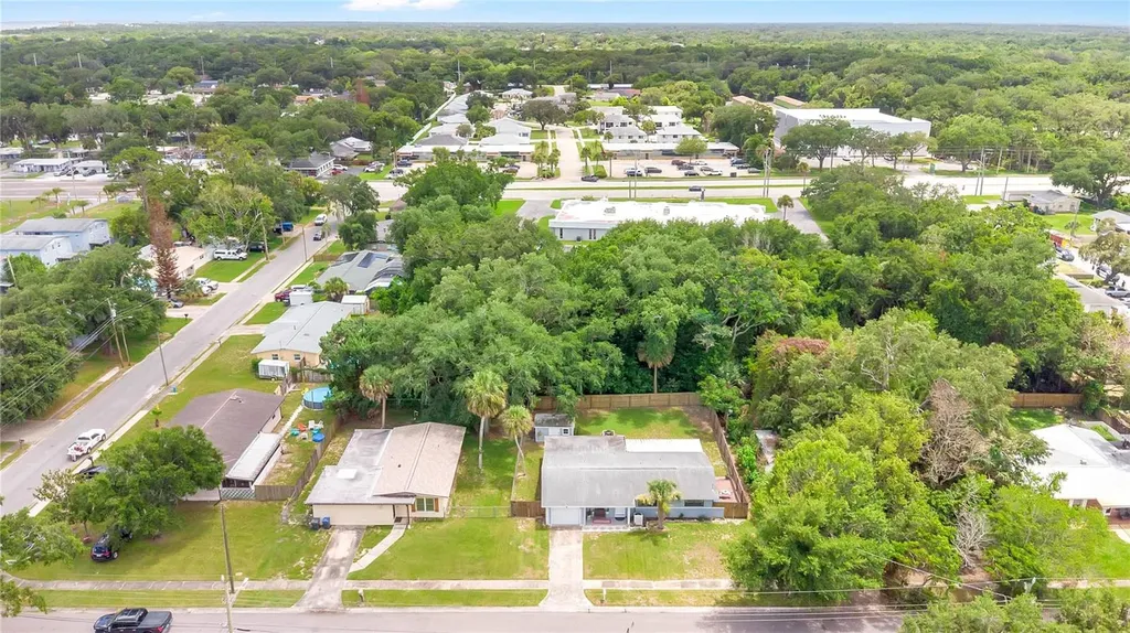 1717 White Street Titusville FL 32796