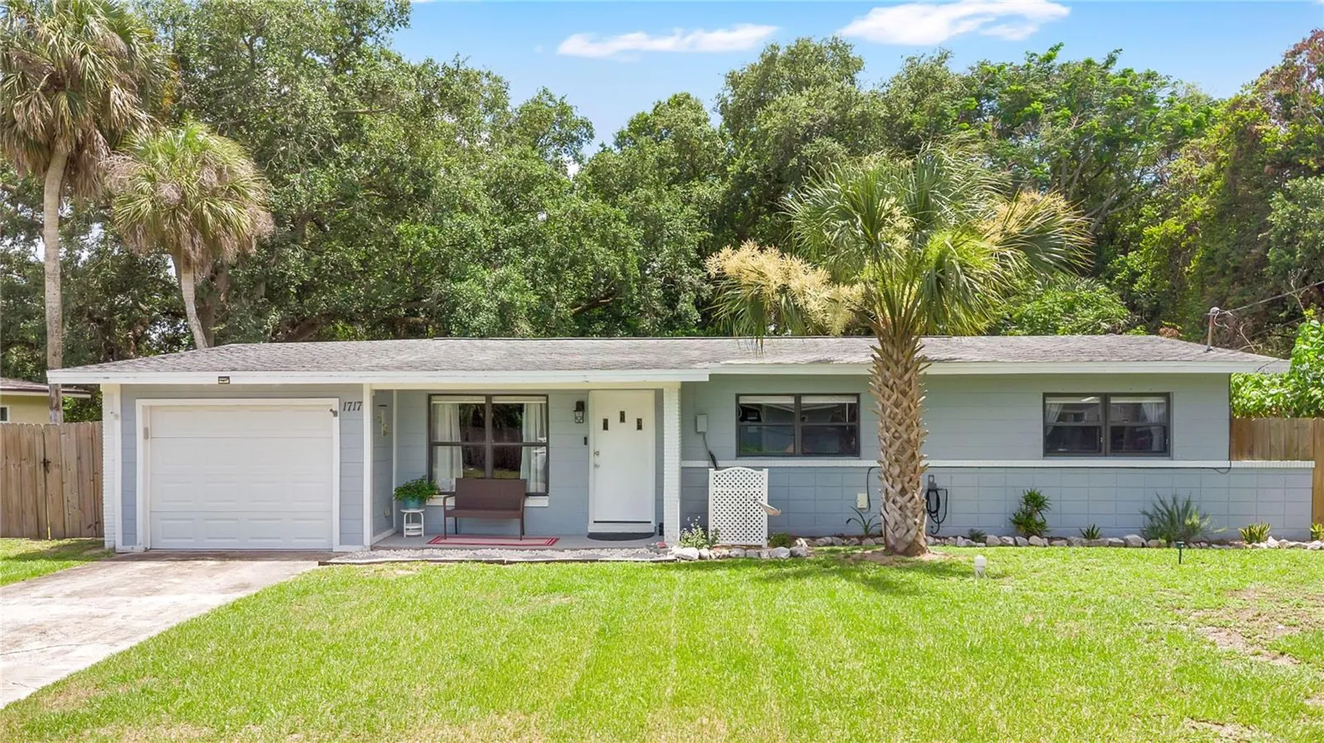 1717 White Street Titusville FL 32796