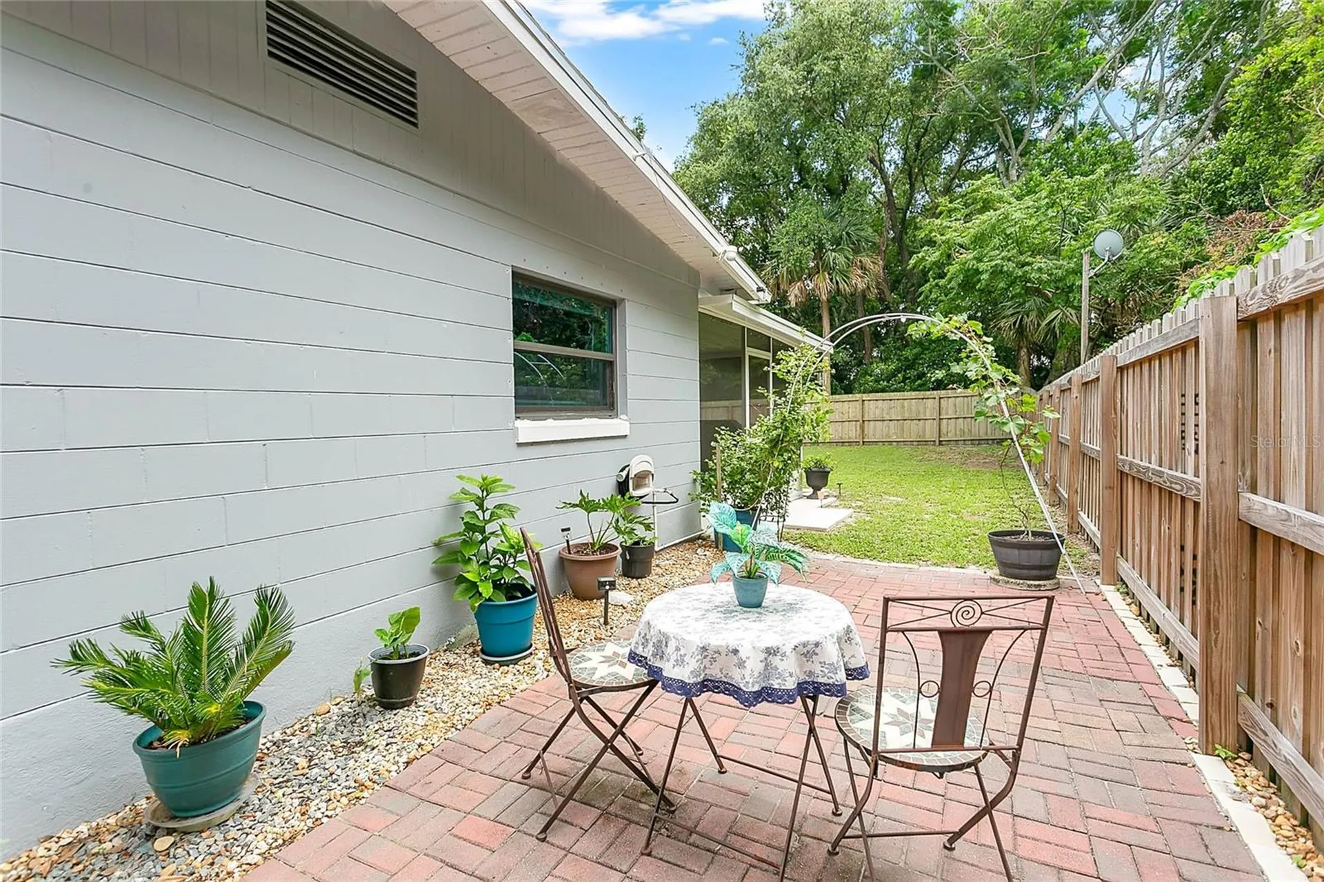 1717 White Street Titusville FL 32796
