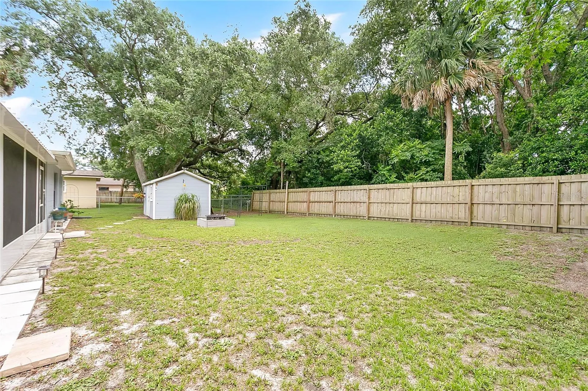 1717 White Street Titusville FL 32796