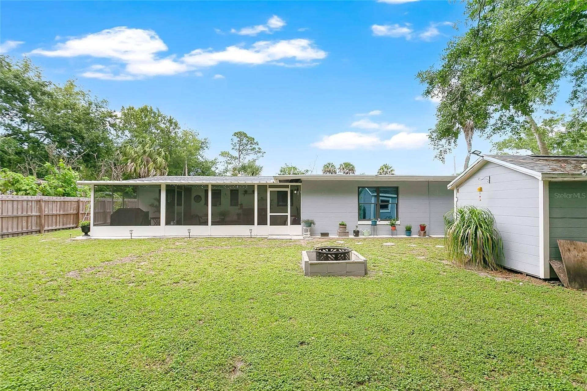 1717 White Street Titusville FL 32796