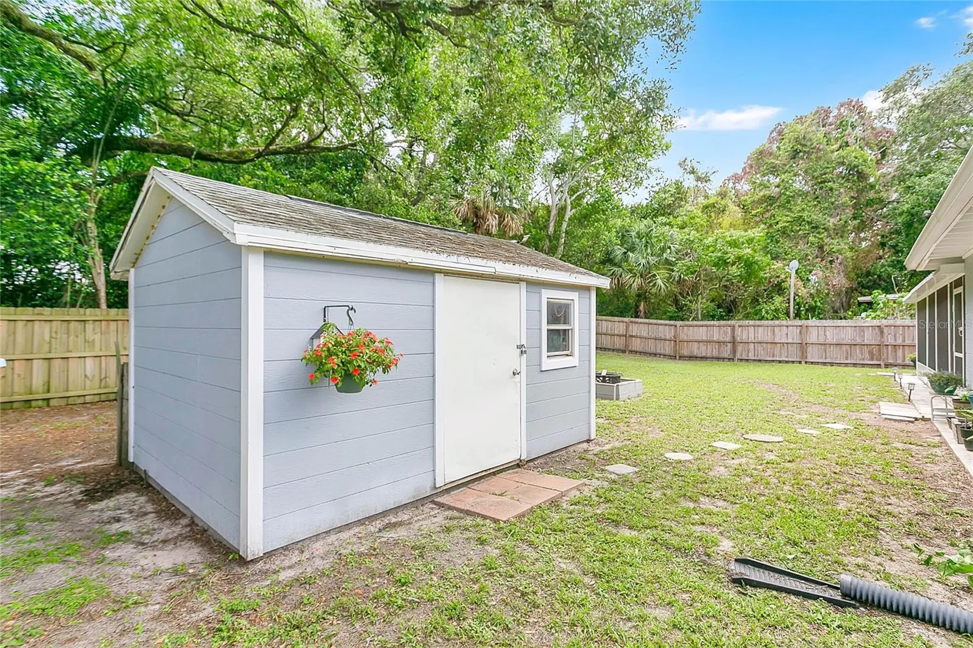 1717 White Street Titusville FL 32796