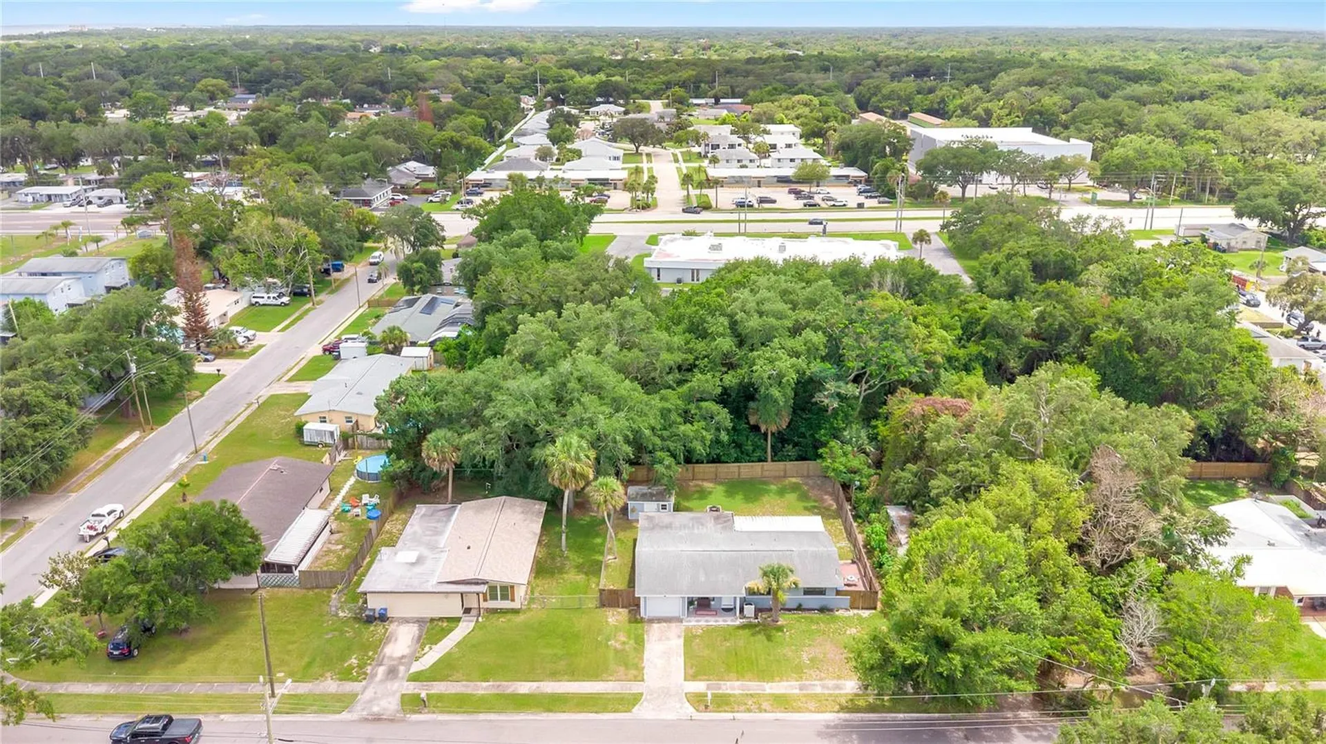 1717 White Street Titusville FL 32796
