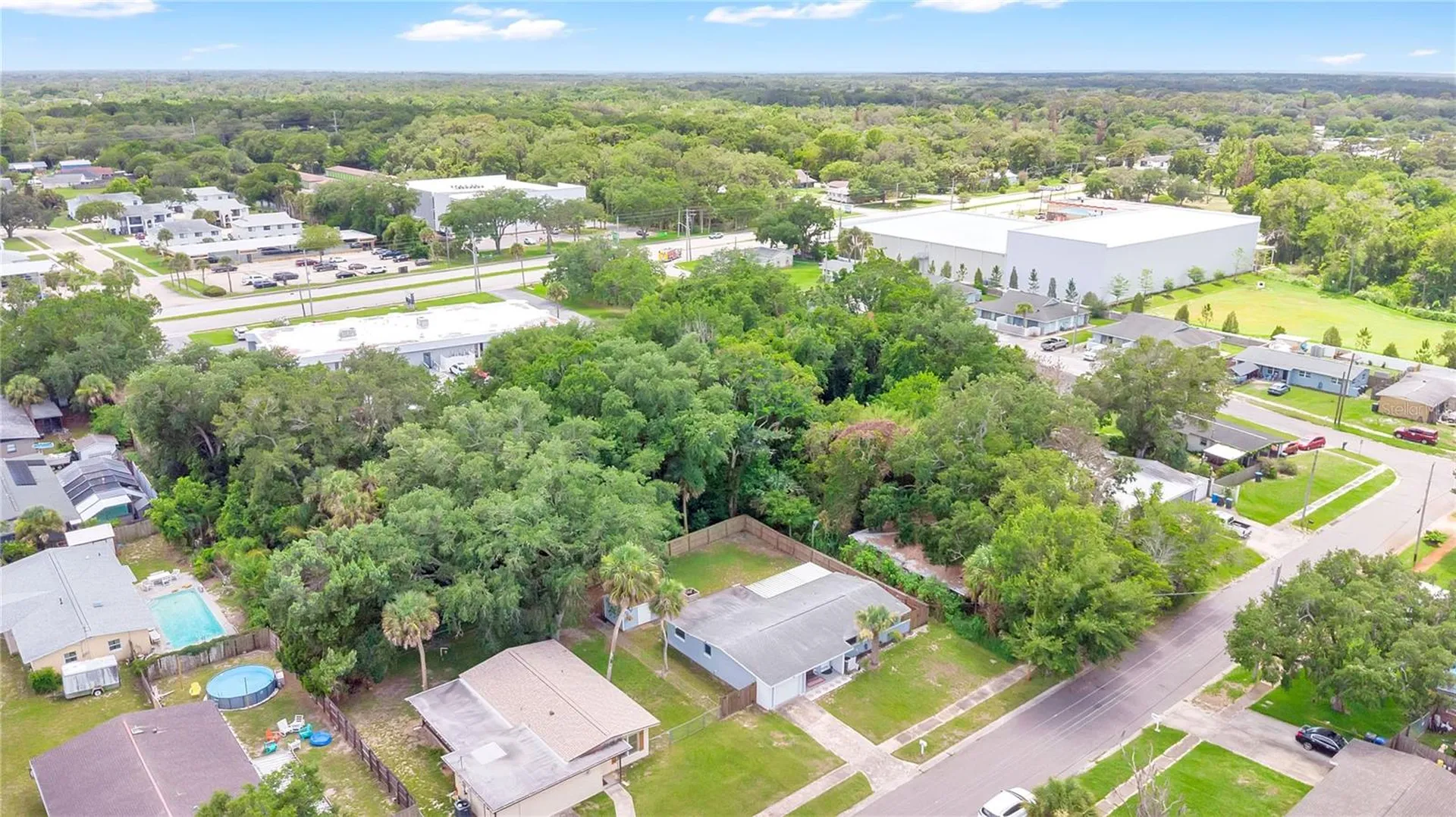 1717 White Street Titusville FL 32796
