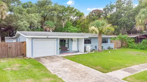 1717 White Street Titusville FL 32796