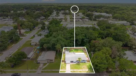 1717 White Street Titusville FL 32796