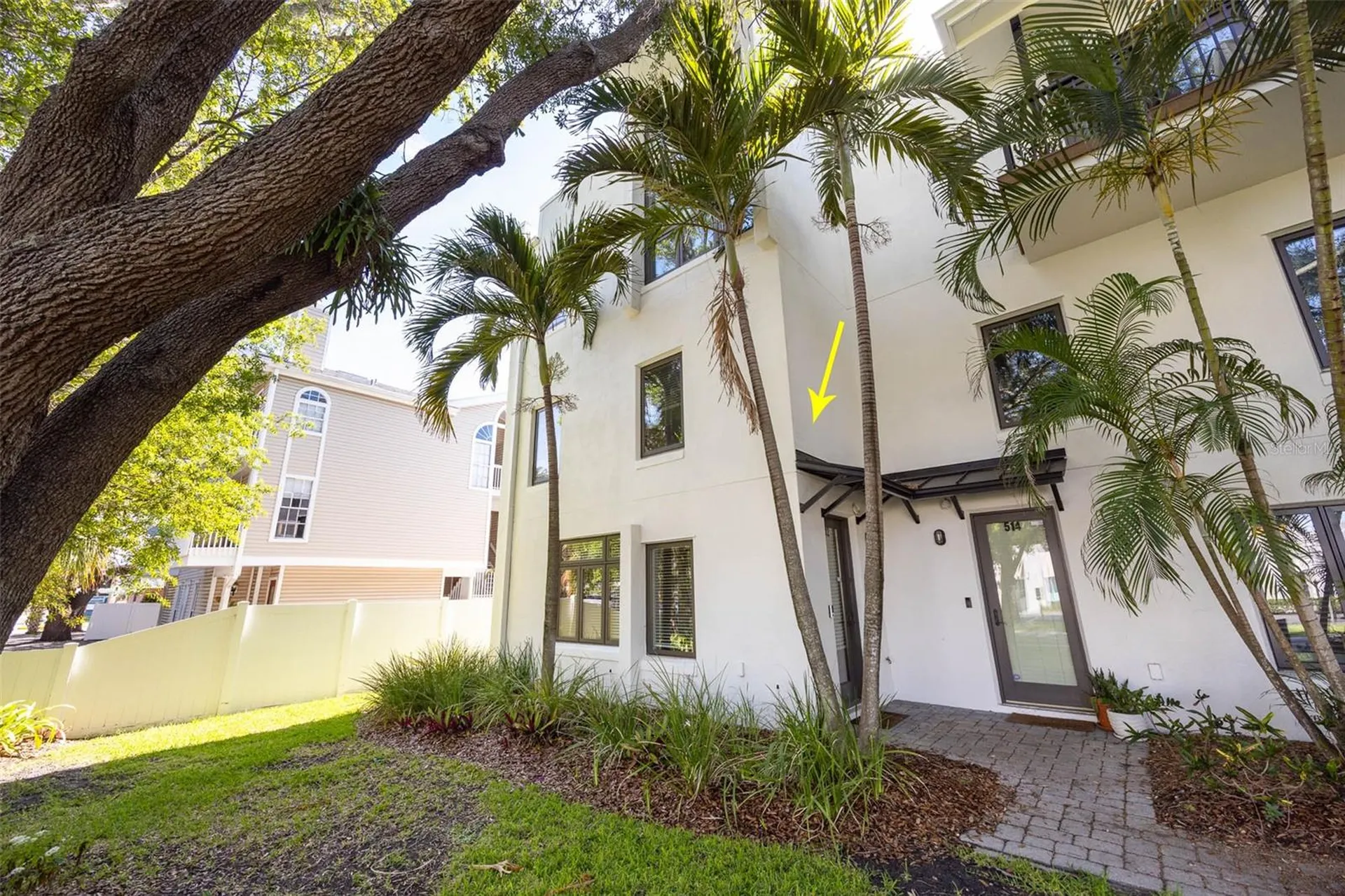 512 S Glen Avenue Tampa FL 33609