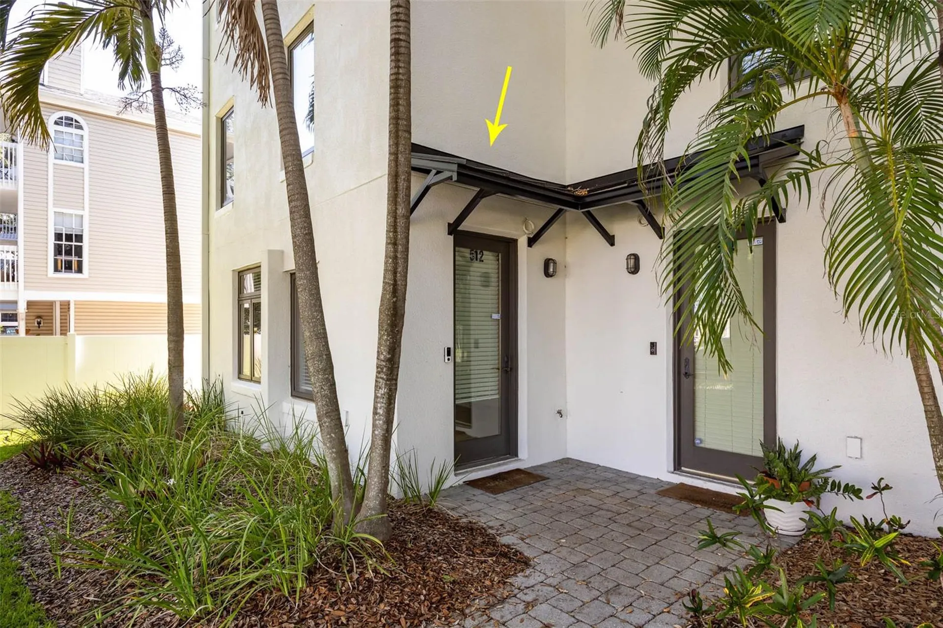512 S Glen Avenue Tampa FL 33609