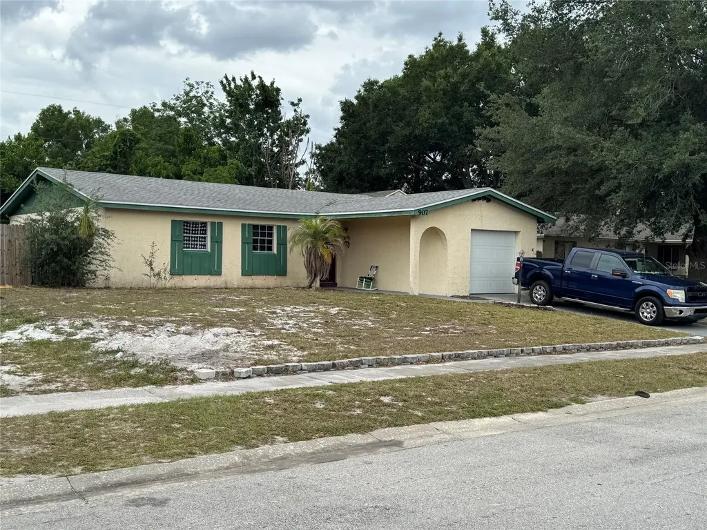 907 Hyland Springs Drive Ocoee FL 34761
