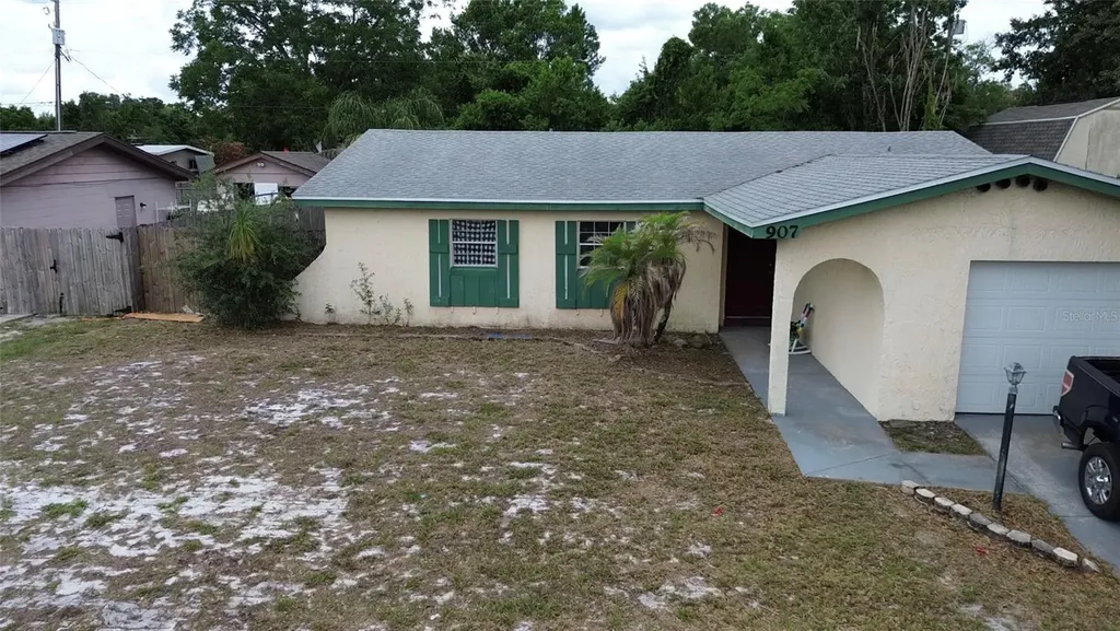 907 Hyland Springs Drive Ocoee FL 34761