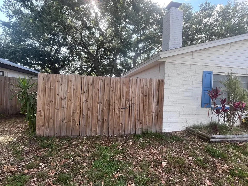 6716 S Dauphin Avenue Tampa FL 33611