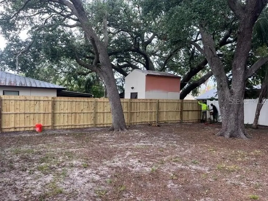 6716 S Dauphin Avenue Tampa FL 33611