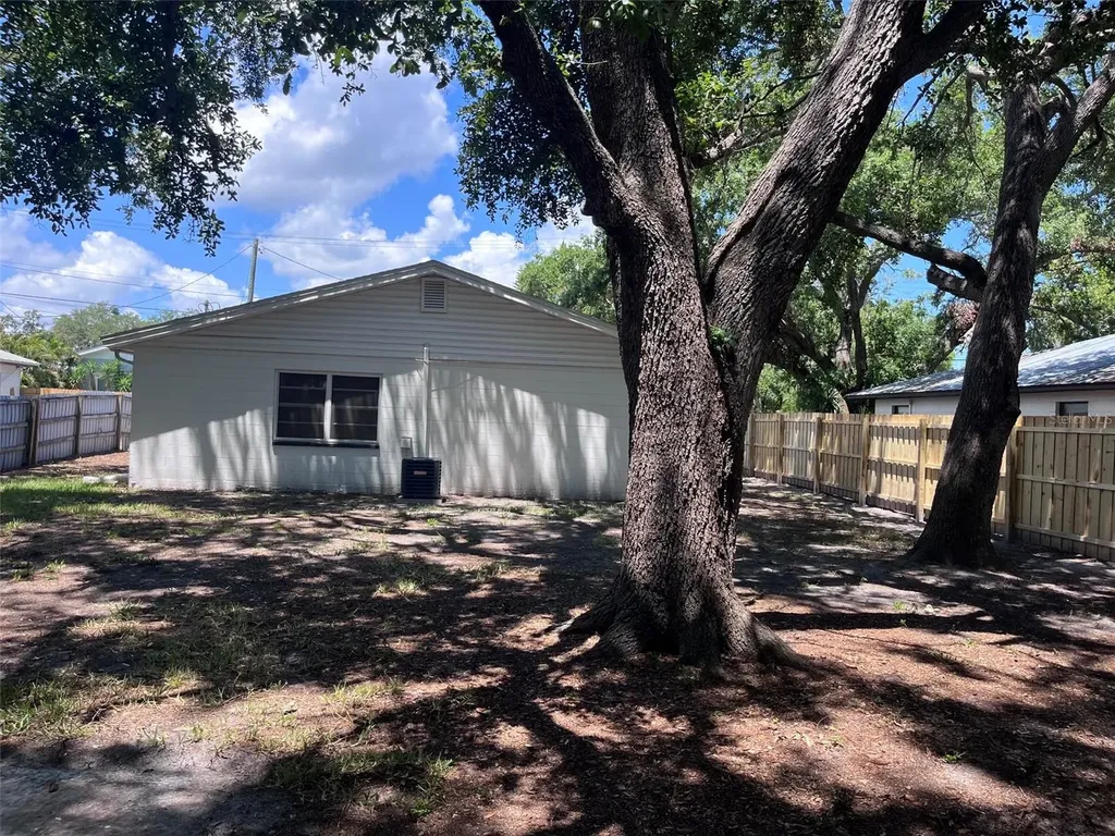 6716 S Dauphin Avenue Tampa FL 33611