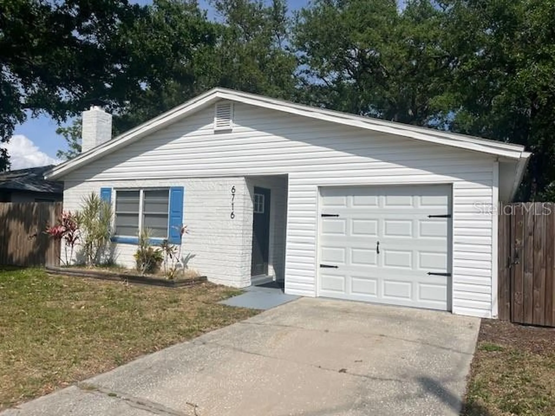 6716 S Dauphin Avenue Tampa FL 33611