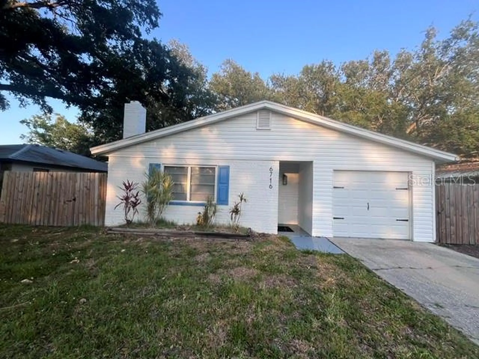 6716 S Dauphin Avenue Tampa FL 33611
