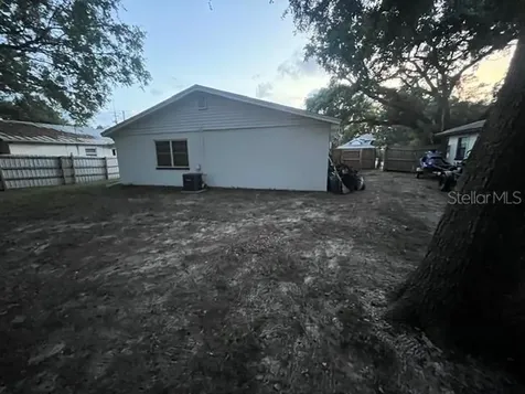 6716 S Dauphin Avenue Tampa FL 33611