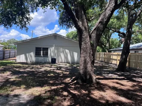 6716 S Dauphin Avenue Tampa FL 33611